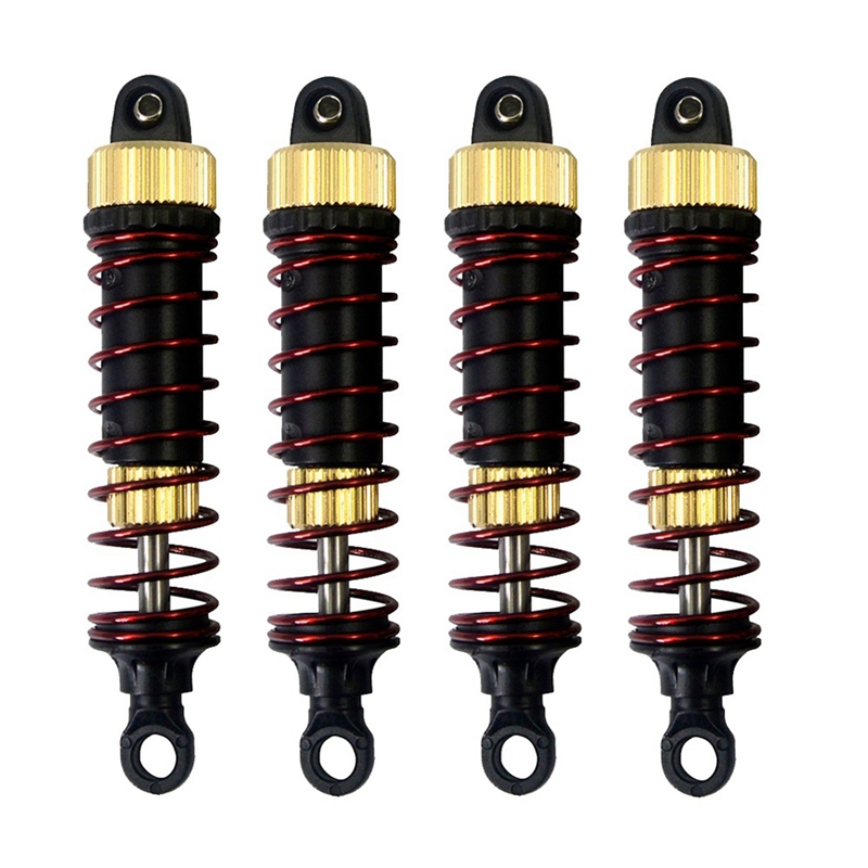 Best-4 Pz Ammortizzatori Ammor - Gold 6138 recensione e prezzo