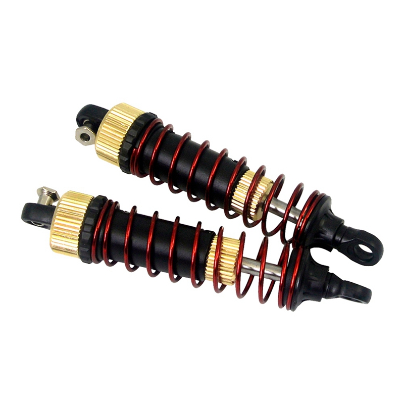 Best-4 Pz Ammortizzatori Ammor - Gold 6138 recensione e prezzo