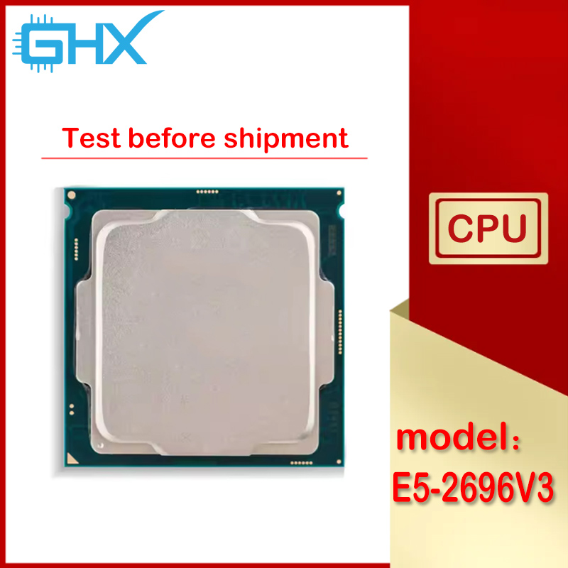 Xeon E5-2696V3 Usato E5 2696 V - E5 2696 V3 recensione e prezzo