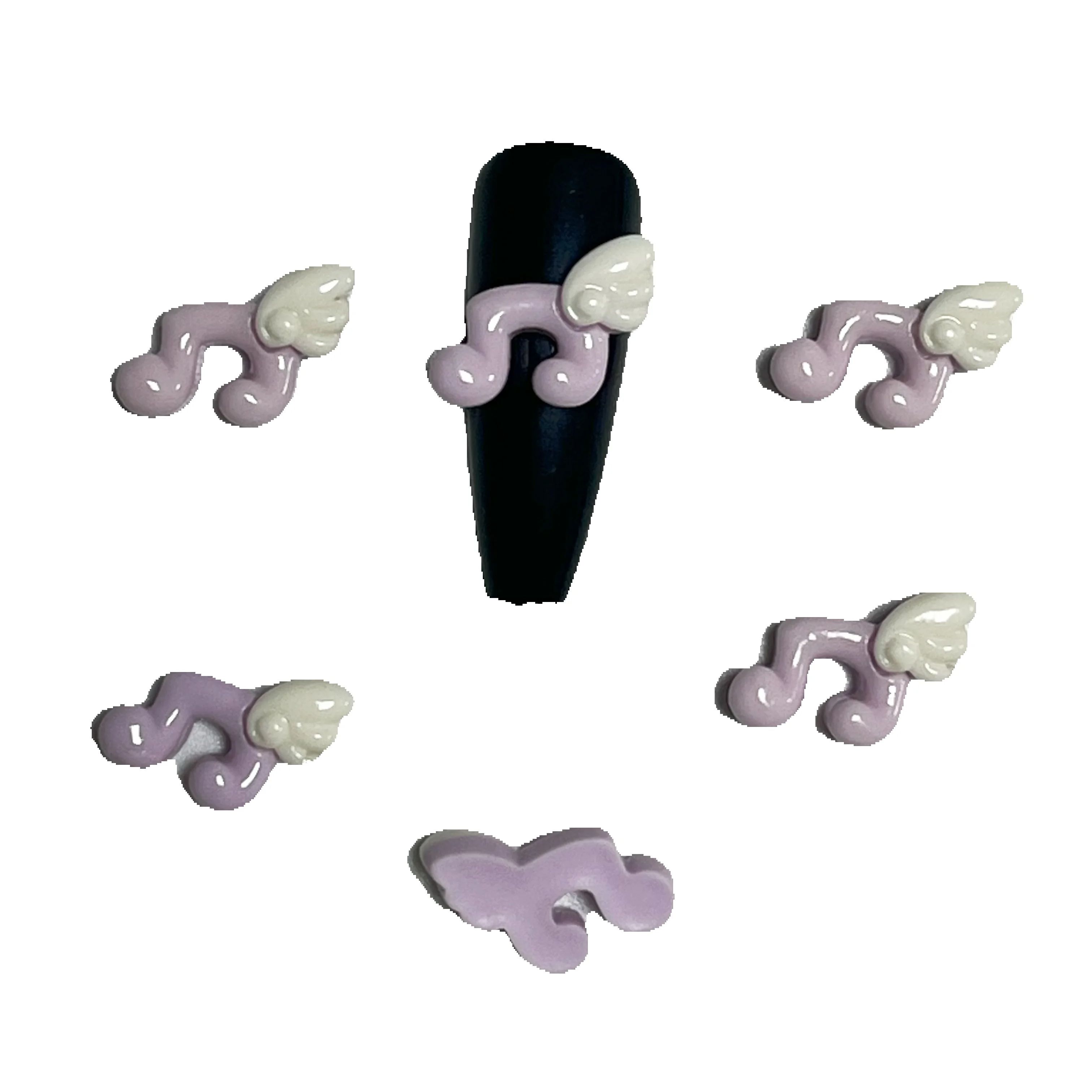 40 pezzi misti casuali Y2k fre - Gold 6138 recensione e prezzo