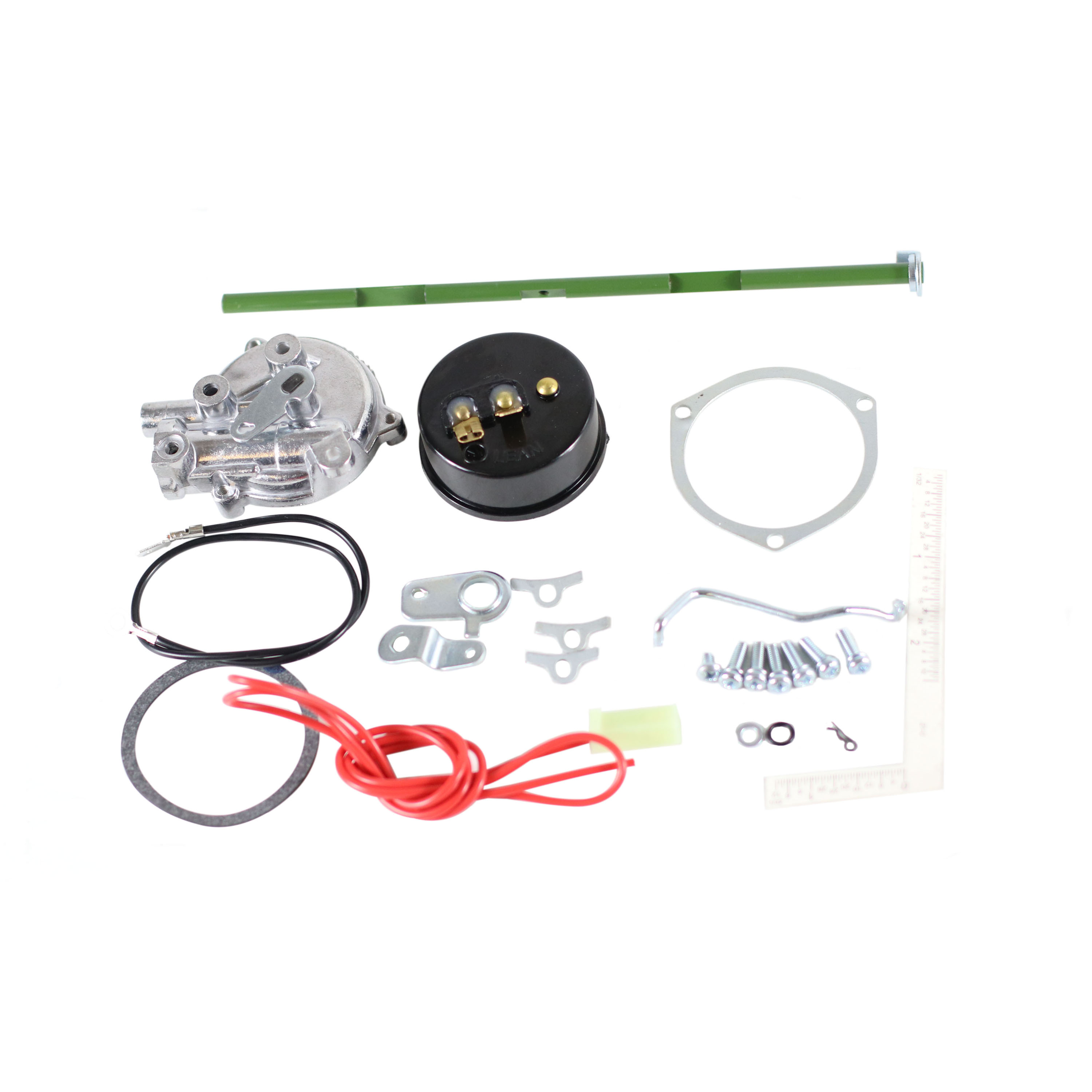 SherryBerg Carburatore Vuoto M - Gold 6138 recensione e prezzo