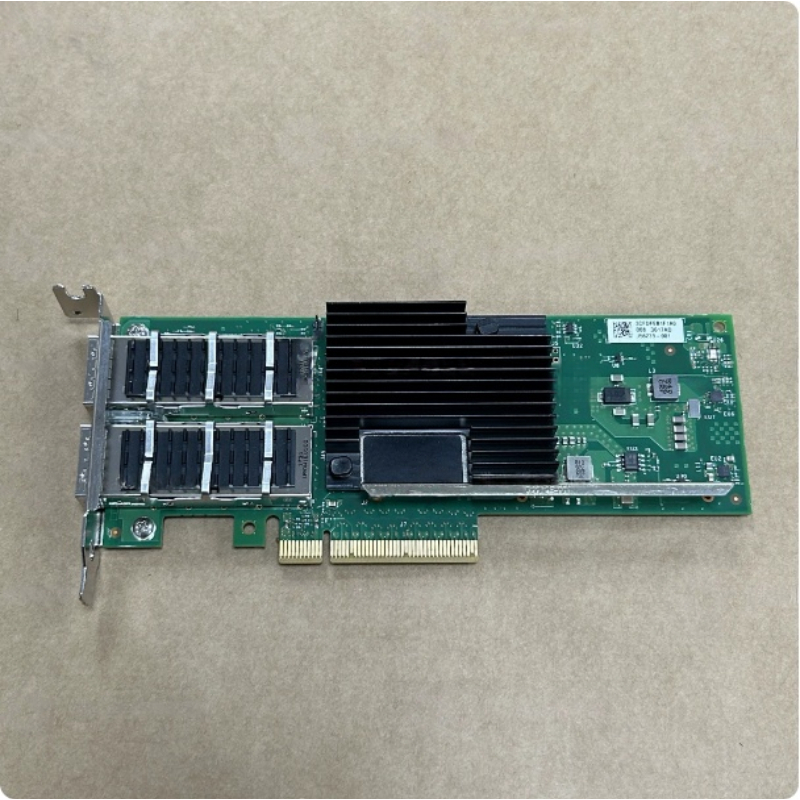 Per Intel XL710-QDA2 Dual Port - Dual Port 40Gbe Pcie Nic recensione e prezzo